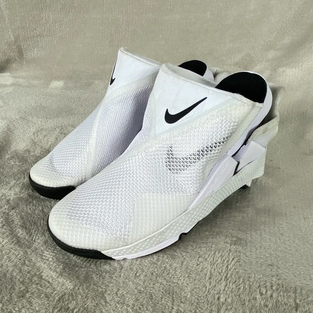 Nike shoes are